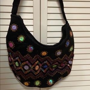 🔮✨ RETRO 🔮✨ crossbody bag!